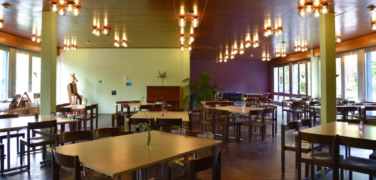 Auberge de jeunesse 77 Berne