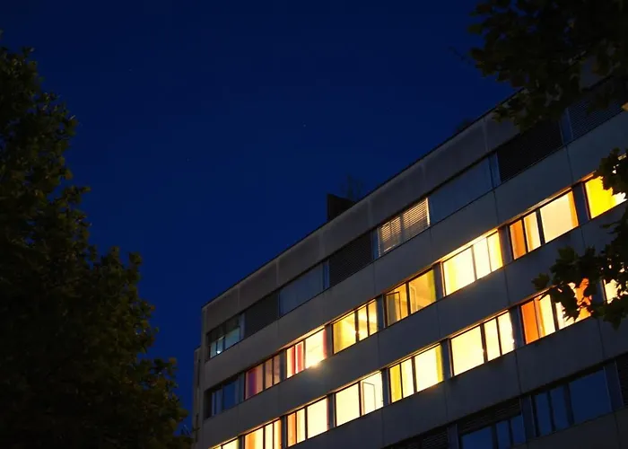 Hostel 77 Bern